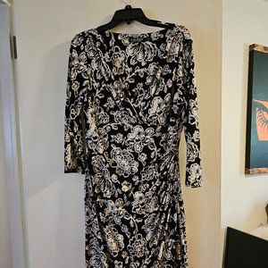 Lauren Dress size 14